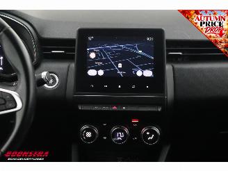 Renault Clio 1.6 E-Tech Hybrid 140 Business Zen Cruise Navi Clima Apple/Android PDC picture 7