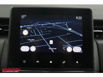 Renault Clio 1.6 E-Tech Hybrid 140 Business Zen Cruise Navi Clima Apple/Android PDC picture 14