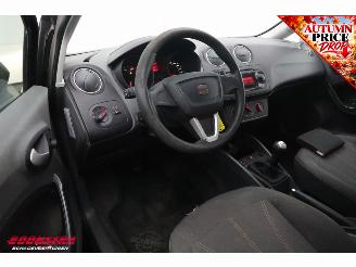 Seat Ibiza ST 1.4 Style Cruise Airco picture 10