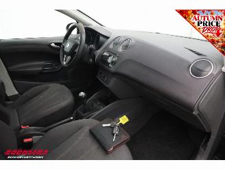 Seat Ibiza ST 1.4 Style Cruise Airco picture 5