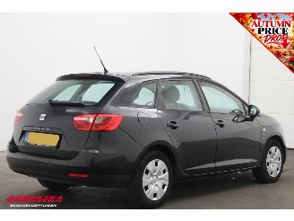 Seat Ibiza ST 1.4 Style Cruise Airco picture 3