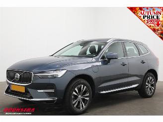 Auto incidentate Volvo Xc-60 2.0 T6 Plug-in hybrid AWD Inscription ACC Navi SHZ LrHZ Apple/Android Camera PDC 2021/12