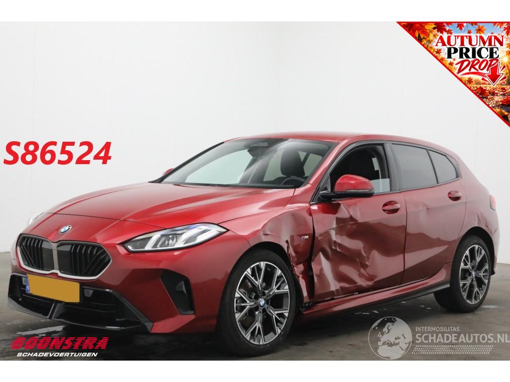 BMW 1-serie 120 M Sport Design Edition ACC Navi Clima Virtual Apple/Android Camera PDC