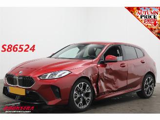 Voiture accidenté BMW 1-serie 120 M Sport Design Edition ACC Navi Clima Virtual Apple/Android Camera PDC 2025/4