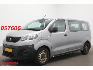begagnad bil auto Peugeot Corolla Touring Sports 50 kWh Standard Pano Cruise Airco Apple/Android PDC 2022/9
