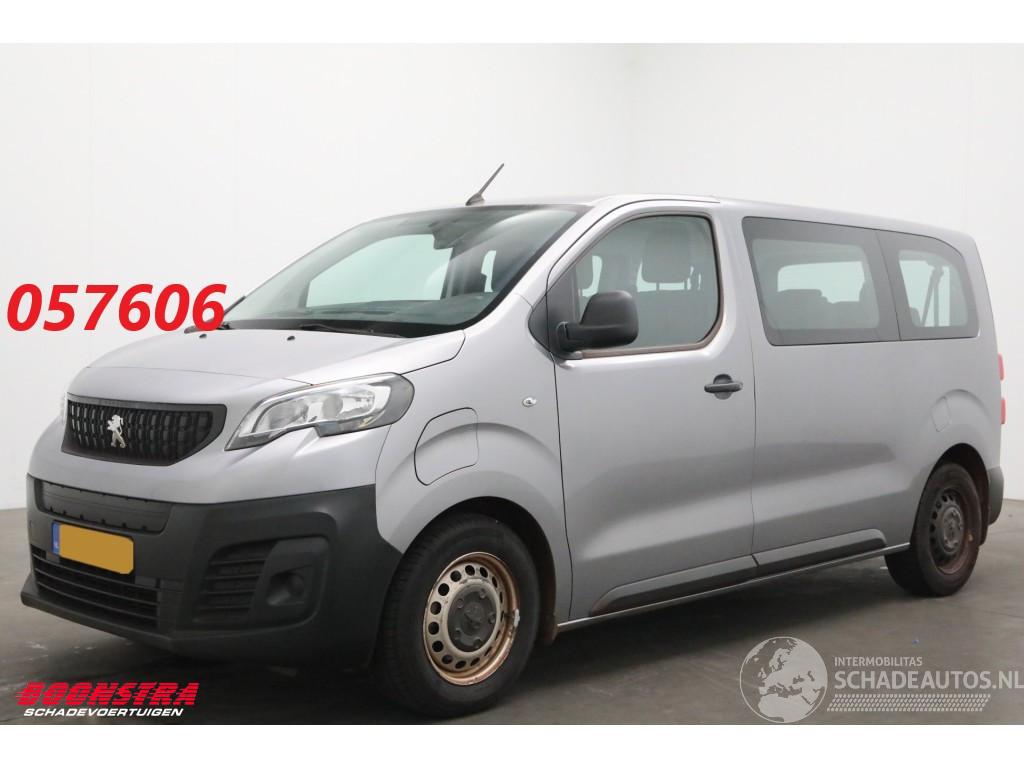 Peugeot  50 kWh Standard Pano Cruise Airco Apple/Android PDC