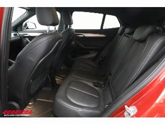 BMW X2 sDrive20i Aut. High Executive H/K ACC Leder Memory Navi Clima Apple/Android Camera PDC picture 13