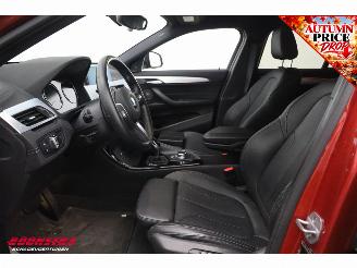 BMW X2 sDrive20i Aut. High Executive H/K ACC Navi Clima Leder Memory Apple/Android Camera PDC picture 11