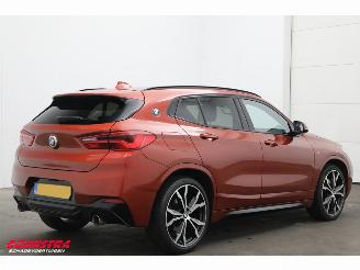BMW X2 sDrive20i Aut. High Executive H/K ACC Leder Memory Navi Clima Apple/Android Camera PDC picture 3