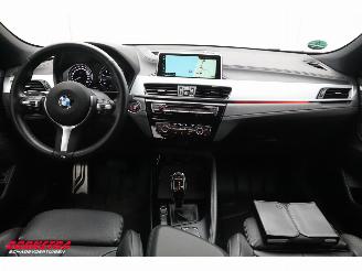 BMW X2 sDrive20i Aut. High Executive H/K ACC Leder Memory Navi Clima Apple/Android Camera PDC picture 9