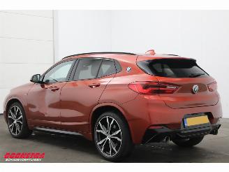 BMW X2 sDrive20i Aut. High Executive H/K ACC Leder Memory Navi Clima Apple/Android Camera PDC picture 4