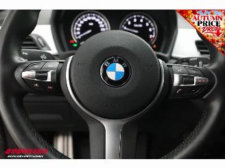 BMW X2 sDrive20i Aut. High Executive H/K ACC Navi Clima Leder Memory Apple/Android Camera PDC picture 15