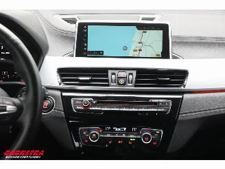 BMW X2 sDrive20i Aut. High Executive H/K ACC Leder Memory Navi Clima Apple/Android Camera PDC picture 10