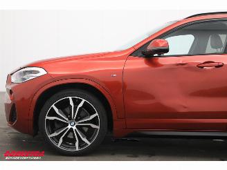 BMW X2 sDrive20i Aut. High Executive H/K ACC Leder Memory Navi Clima Apple/Android Camera PDC picture 5