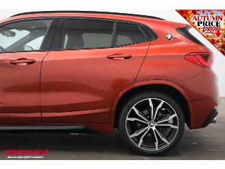 BMW X2 sDrive20i Aut. High Executive H/K ACC Navi Clima Leder Memory Apple/Android Camera PDC picture 6