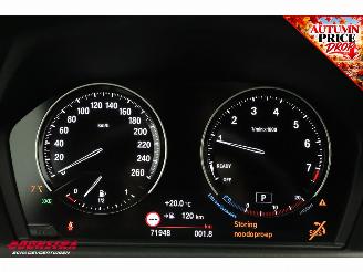 BMW X2 sDrive20i Aut. High Executive H/K ACC Navi Clima Leder Memory Apple/Android Camera PDC picture 16