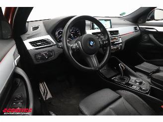 BMW X2 sDrive20i Aut. High Executive H/K ACC Leder Memory Navi Clima Apple/Android Camera PDC picture 14