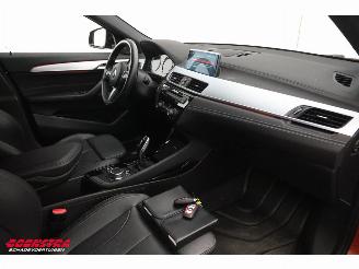 BMW X2 sDrive20i Aut. High Executive H/K ACC Leder Memory Navi Clima Apple/Android Camera PDC picture 8