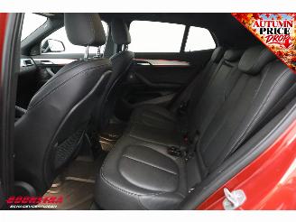 BMW X2 sDrive20i Aut. High Executive H/K ACC Navi Clima Leder Memory Apple/Android Camera PDC picture 13