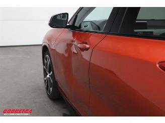 BMW X2 sDrive20i Aut. High Executive H/K ACC Leder Memory Navi Clima Apple/Android Camera PDC picture 7
