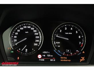 BMW X2 sDrive20i Aut. High Executive H/K ACC Leder Memory Navi Clima Apple/Android Camera PDC picture 16