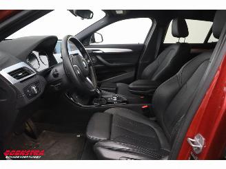 BMW X2 sDrive20i Aut. High Executive H/K ACC Leder Memory Navi Clima Apple/Android Camera PDC picture 11