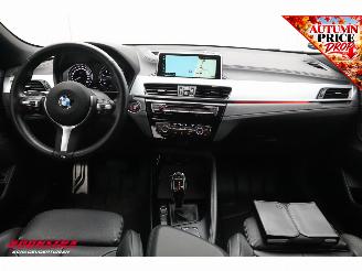 BMW X2 sDrive20i Aut. High Executive H/K ACC Navi Clima Leder Memory Apple/Android Camera PDC picture 9