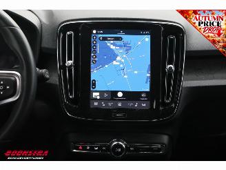 Volvo XC40 Single Motor Essential 69 kWh ACC Navi Clima SHZ Virtual Apple/Android Camera PDC picture 19