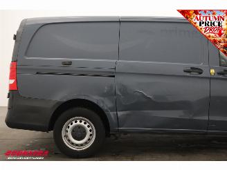 Mercedes Vito 110 CDI Functional Lang Cruise Navi Airco Apple/Android Camera PDC picture 5