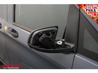Mercedes Vito 110 CDI Functional Lang Cruise Navi Airco Apple/Android Camera PDC picture 7