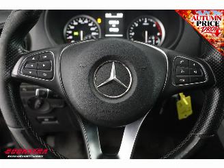 Mercedes Vito 110 CDI Functional Lang Cruise Navi Airco Apple/Android Camera PDC picture 20