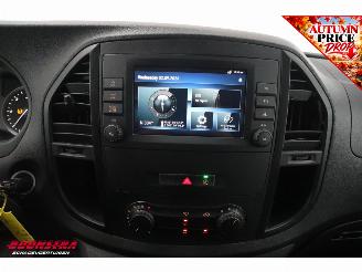 Mercedes Vito 110 CDI Functional Lang Cruise Navi Airco Apple/Android Camera PDC picture 18