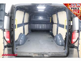 Mercedes Vito 110 CDI Functional Lang Cruise Navi Airco Apple/Android Camera PDC picture 14