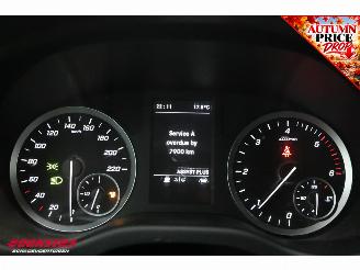 Mercedes Vito 110 CDI Functional Lang Cruise Navi Airco Apple/Android Camera PDC picture 22