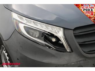 Mercedes Vito 110 CDI Functional Lang Cruise Navi Airco Apple/Android Camera PDC picture 8