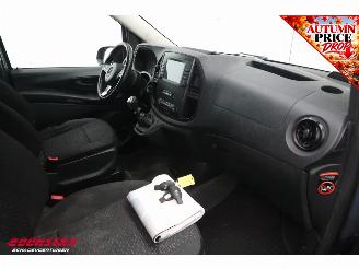 Mercedes Vito 110 CDI Functional Lang Cruise Navi Airco Apple/Android Camera PDC picture 16