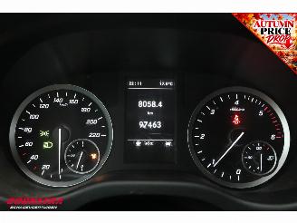 Mercedes Vito 110 CDI Functional Lang Cruise Navi Airco Apple/Android Camera PDC picture 21