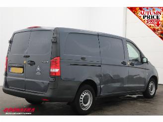 Mercedes Vito 110 CDI Functional Lang Cruise Navi Airco Apple/Android Camera PDC picture 3