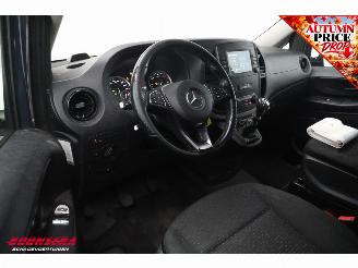 Mercedes Vito 110 CDI Functional Lang Cruise Navi Airco Apple/Android Camera PDC picture 28