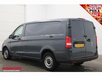 Mercedes Vito 110 CDI Functional Lang Cruise Navi Airco Apple/Android Camera PDC picture 4