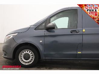 Mercedes Vito 110 CDI Functional Lang Cruise Navi Airco Apple/Android Camera PDC picture 11