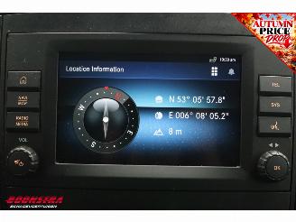 Mercedes Vito 110 CDI Functional Lang Cruise Navi Airco Apple/Android Camera PDC picture 24