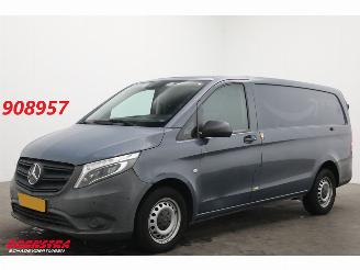 Avarii auto utilitare Mercedes Vito 110 CDI Functional Lang Cruise Navi Airco Apple/Android Camera PDC 2021/10