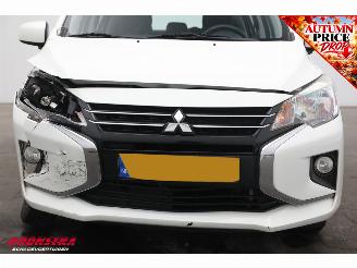 Mitsubishi Space-star 1.2 Cool+ Airco Bluetooth DAB picture 13
