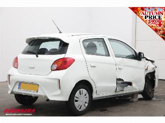 Mitsubishi Space-star 1.2 Cool+ Airco Bluetooth DAB picture 3
