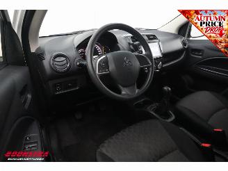 Mitsubishi Space-star 1.2 Cool+ Airco Bluetooth DAB picture 25