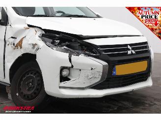 Mitsubishi Space-star 1.2 Cool+ Airco Bluetooth DAB picture 12