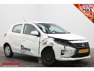 Mitsubishi Space-star 1.2 Cool+ Airco Bluetooth DAB picture 2