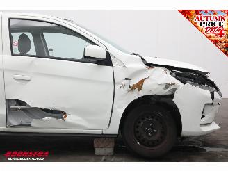 Mitsubishi Space-star 1.2 Cool+ Airco Bluetooth DAB picture 8