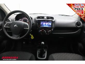 Mitsubishi Space-star 1.2 Cool+ Airco Bluetooth DAB picture 20